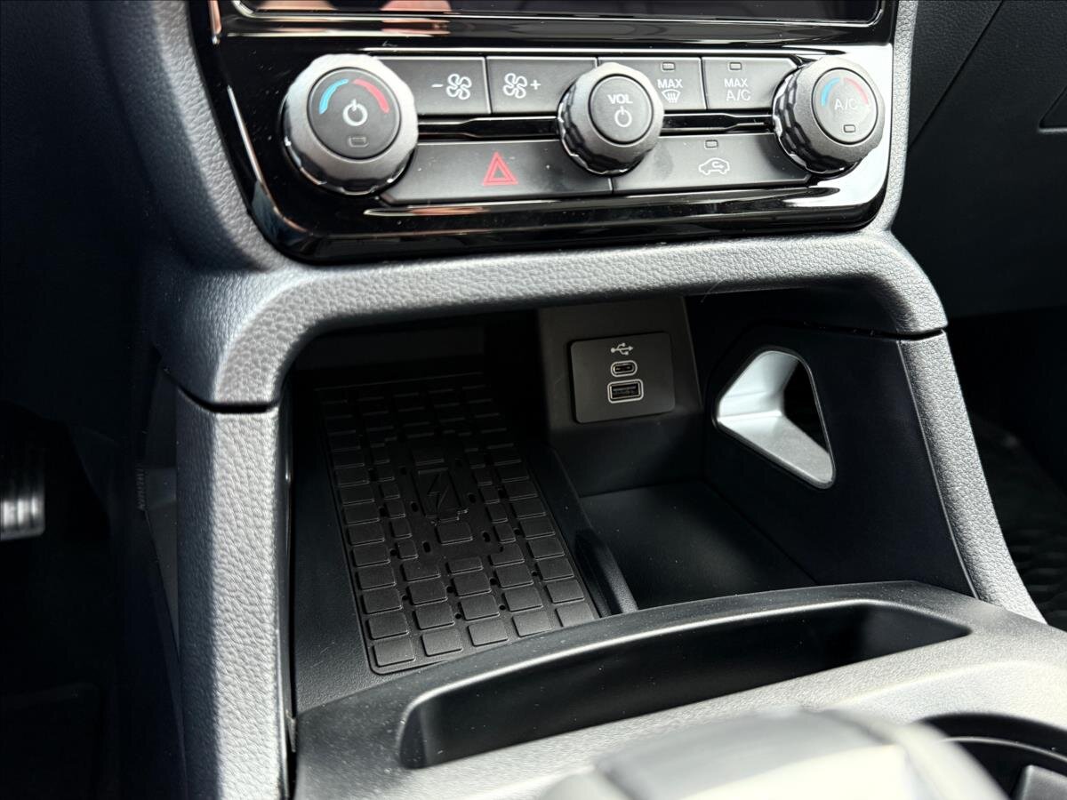 Ford Ranger Pick-up 3,0 l 177 kw