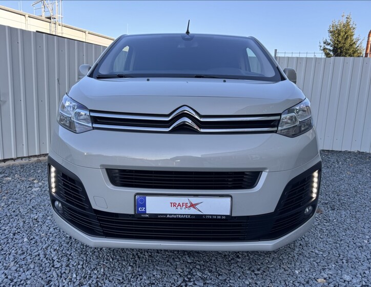 Citroën SpaceTourer 2
