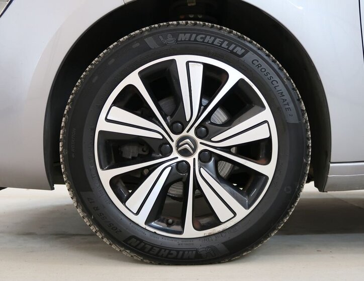 Citroën Grand C4 SpaceTourer 10