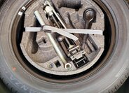 Škoda Octavia Kombi 1,4 l 90 kw