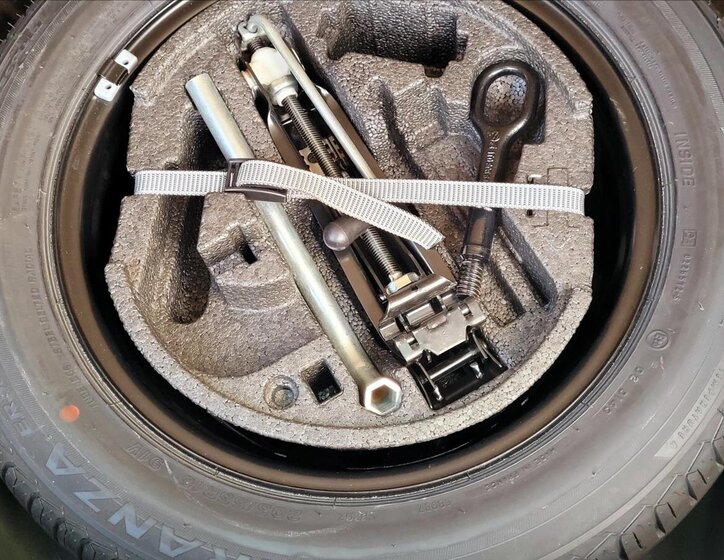 Škoda Octavia Kombi 1,4 l 90 kw