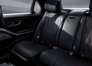 Mercedes-Benz Třídy S 8