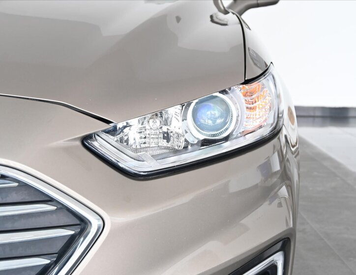 Ford Mondeo Kombi 2,0 l 110 kw