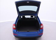 Škoda Octavia Kombi 1,6 l 81 kw