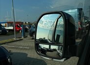 Ford Tourneo Custom Kombi 2,0 l 125 kw