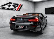 BMW Řada 6 8