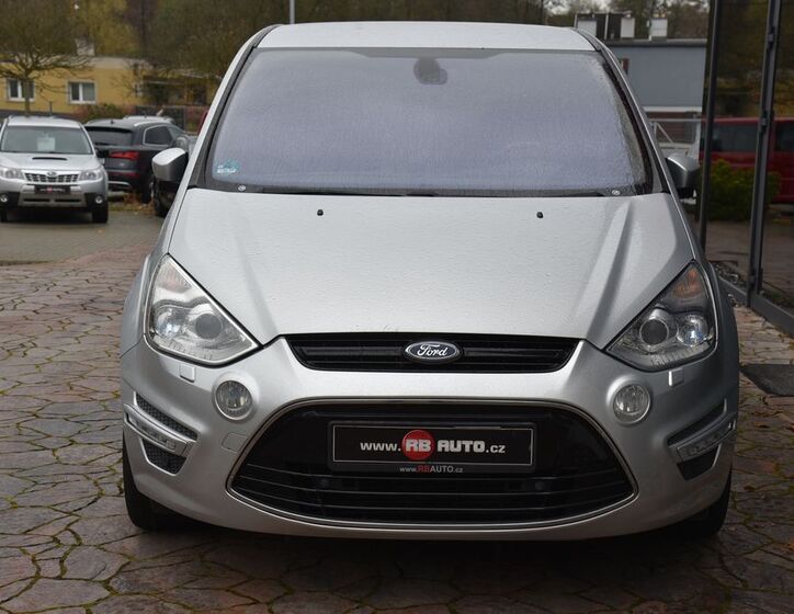 Ford S-MAX 2