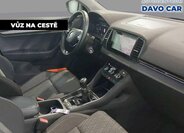 Škoda Karoq SUV 2,0 l 110 kw