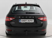 Škoda Superb Kombi 1,4 l 115 kw