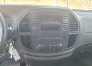 Mercedes-Benz Vito Ostatní 2,1 l 100 kw