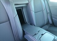 Peugeot 508 Kombi 2,0 l 120 kw