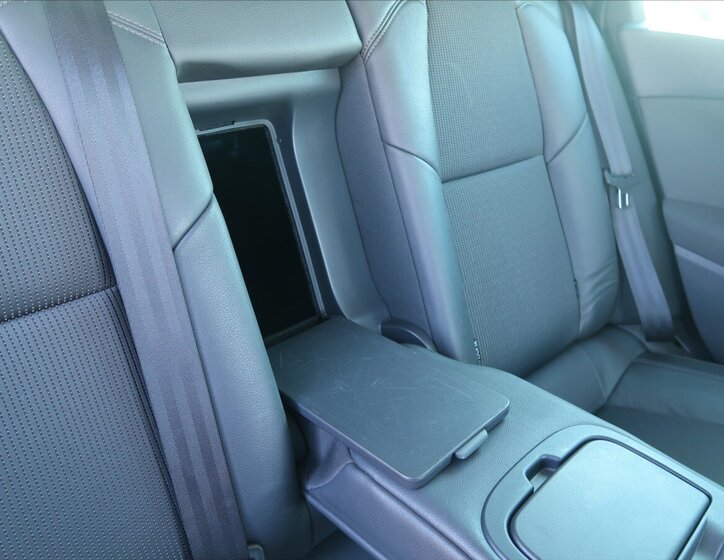 Peugeot 508 Kombi 2,0 l 120 kw