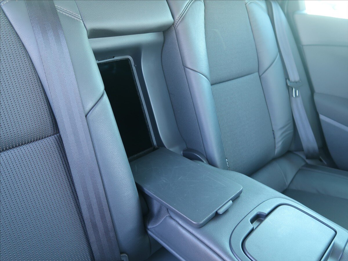 Peugeot 508 Kombi 2,0 l 120 kw