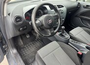 Seat Leon Hatchback 1,4 l 63 kw