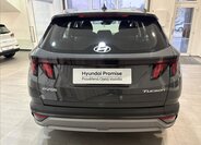 Hyundai Tucson SUV 1,6 l 117 kw