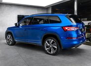 Škoda Kodiaq 7
