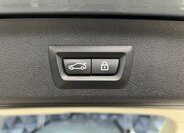 BMW Řada 5 Kombi 3,0 l 195 kw