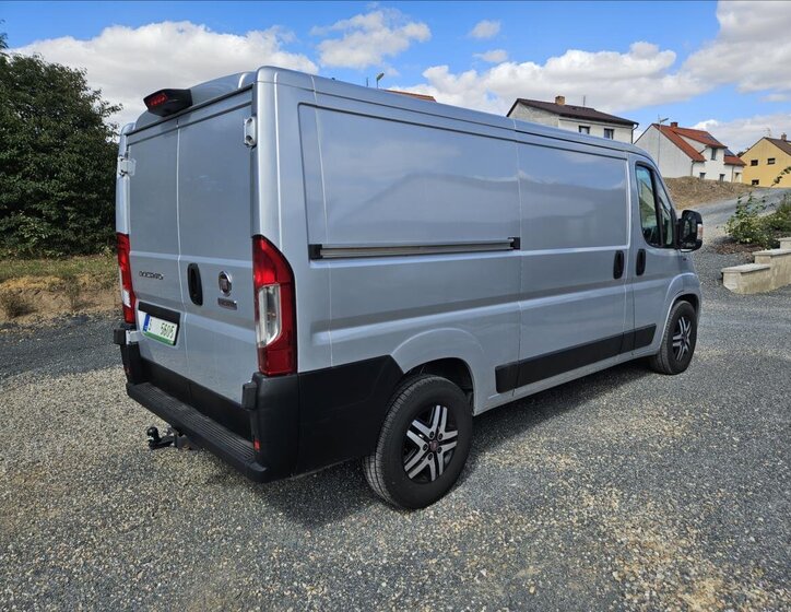 Fiat Ducato 3
