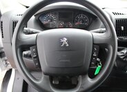 Peugeot Boxer Užitková 2,2 l 103 kw