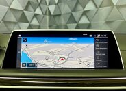 BMW Řada 7 Sedan / Limuzína 3,0 l 250 kw