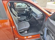 Dacia Duster SUV 999,0 74 kw