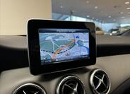 Mercedes-Benz CLA 16