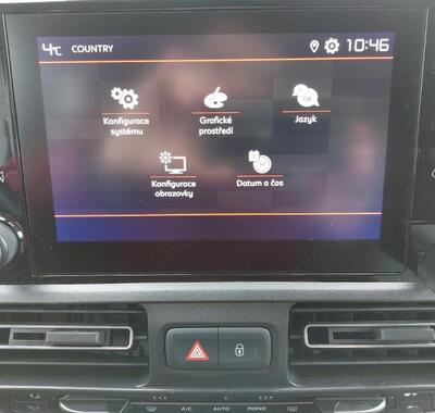 Citroën Berlingo 26