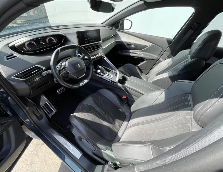 Peugeot 3008 5