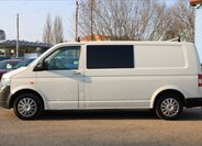 Volkswagen Transporter VAN / Minibus 1,9 l 63 kw
