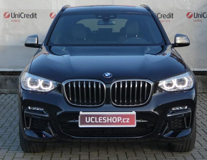 BMW X3 2