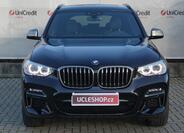 BMW X3 2
