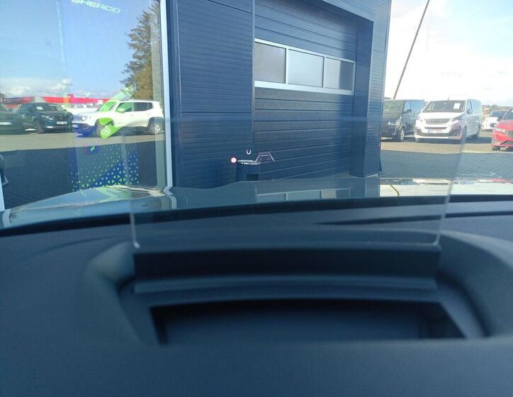 Citroën C4 Hatchback 1,2 l 96 kw