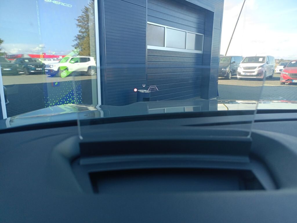 Citroën C4 Hatchback 1,2 l 96 kw