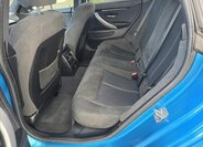 BMW Řada 4 Kupé 3,0 l 190 kw