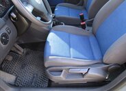 Volkswagen Golf Plus Skříň 1,6 l 75 kw