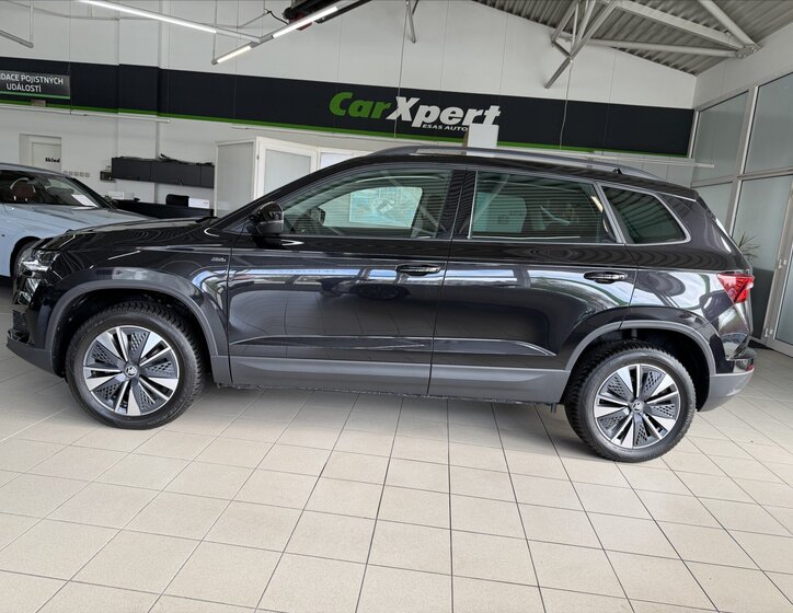 Škoda Karoq Kombi 999,0 85 kw