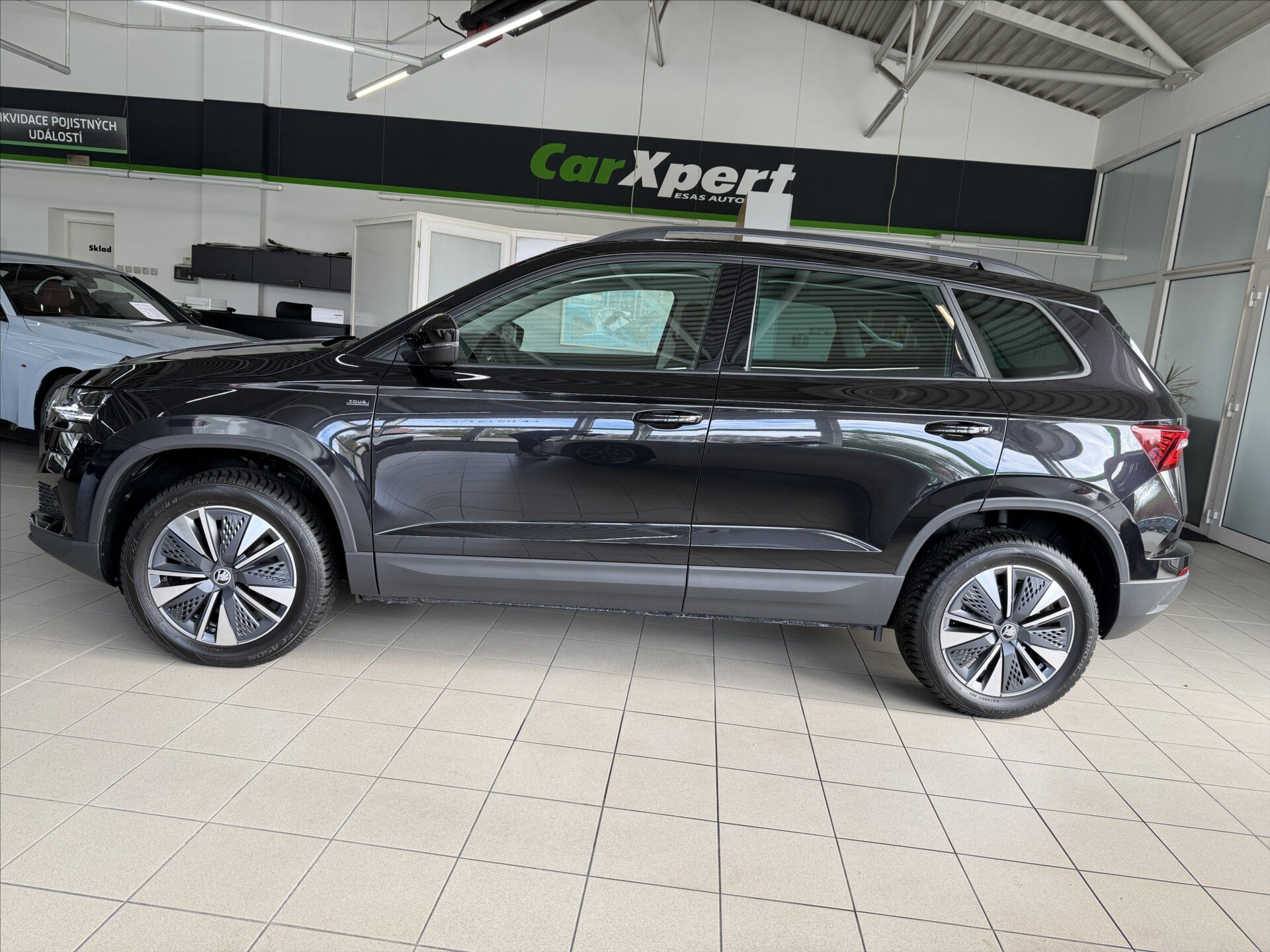 Škoda Karoq Kombi 999,0 85 kw