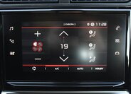 Citroën C3 Hatchback 1,2 l 61 kw