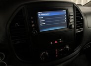 Mercedes-Benz Vito Ostatní 2,0 l 120 kw