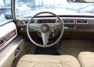 Cadillac Eldorado 22