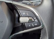 Škoda Superb Kombi 2,0 l 147 kw