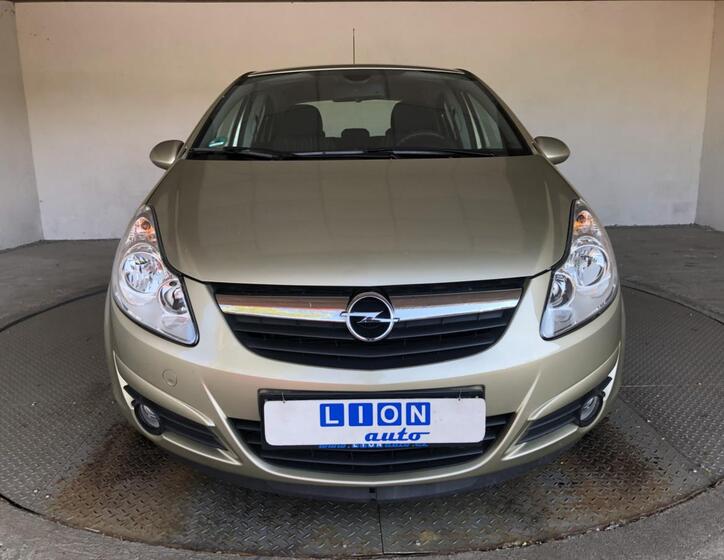Opel Corsa 2