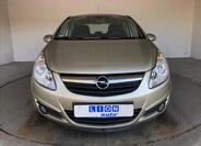 Opel Corsa 2