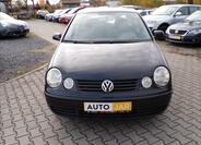 Volkswagen Polo 2