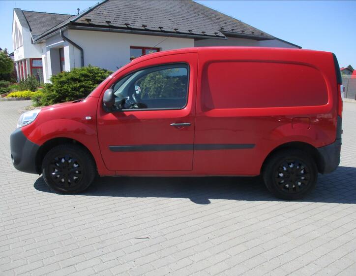 Renault Kangoo 2