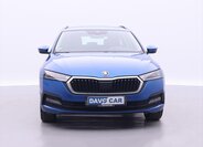 Škoda Octavia Kombi 999,0 81 kw