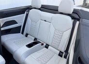 BMW M4 Kabriolet 3,0 l 375 kw