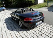 BMW Z4 Kabriolet 3,0 l 225 kw