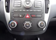 KIA Ceed Kombi 1,6 l 91 kw