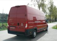 Fiat Ducato 6
